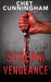 Scream Vengeance: A Psychological Thriller
