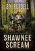 Shawnee Scream: A Mountain Man Western Series (The Long Hunter's Journals Book #1)