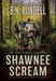 Shawnee Scream: A Mountain Man Western Series (The Long Hunter's Journals Book #1)