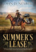 Summer's Lease: A Western Adventure