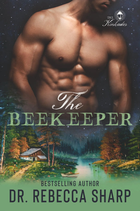 The Beekeeper: A Friends-to-Lovers Single Dad Romance (The Kinkades Book #6)