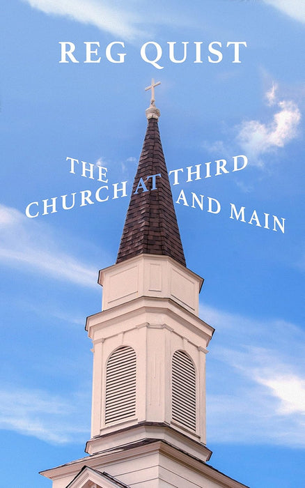 The Church at Third and Main