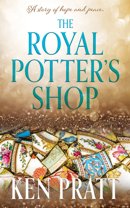 The Royal Potter's Shop