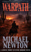 Warpath: A Weird Western (Gideon Thorn Book #10)
