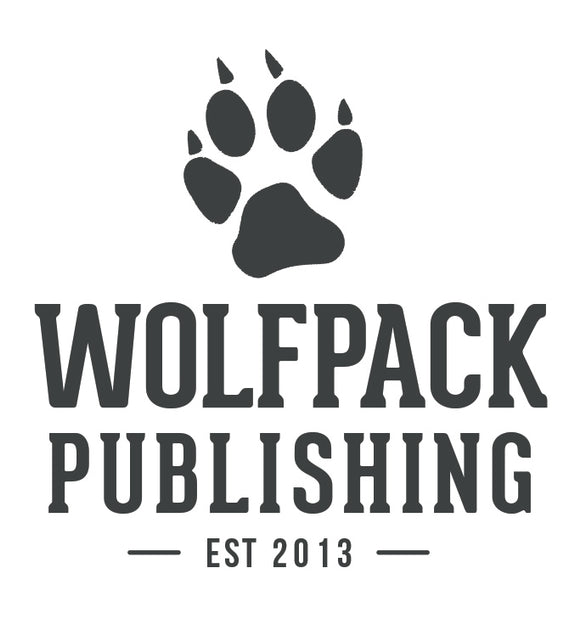 Wolfpack Publishing logo