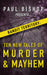 Paul Bishop Presents...Bandit Territory: Ten New Tales of Murder & Mayhem