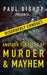 Paul Bishop Presents...Disorderly Conduct: Another Ten Tales of Murder & Mayhem
