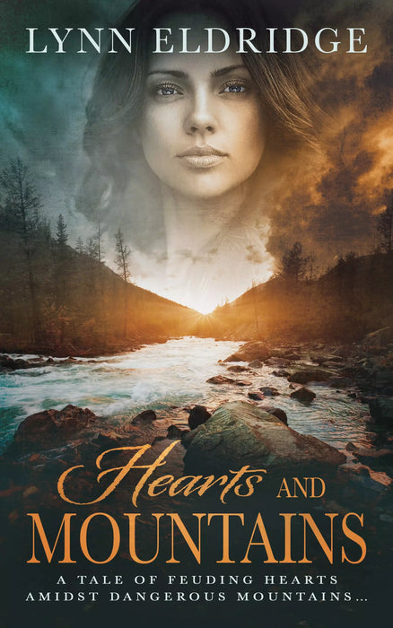 Hearts and Mountains: A Historical Western Romance