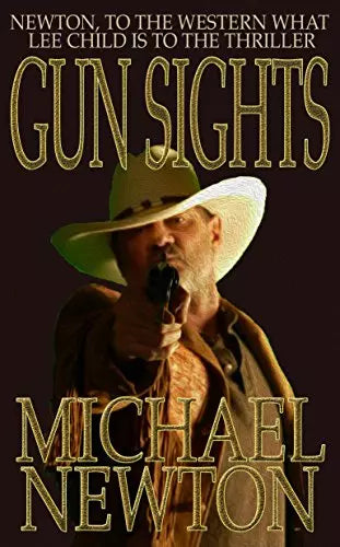 Gun Sights (Gun Men Book #4)