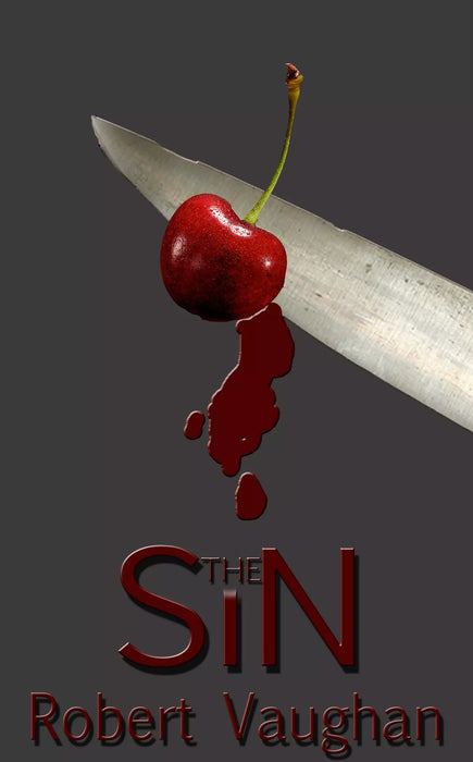 The Sin: A Murder Mystery