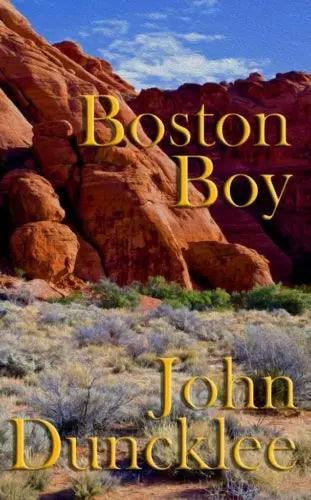 Boston Boy: A Short Story