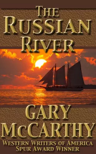 The Russian River (The Rivers of the West Book #4)