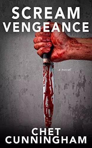 Scream Vengeance: A Novel