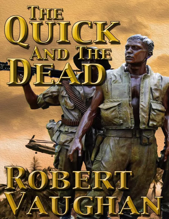 The Quick And The Dead