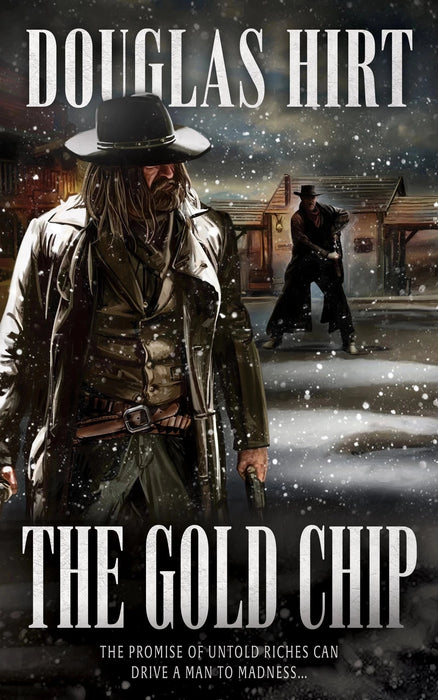 The Gold Chip: A Western Classic