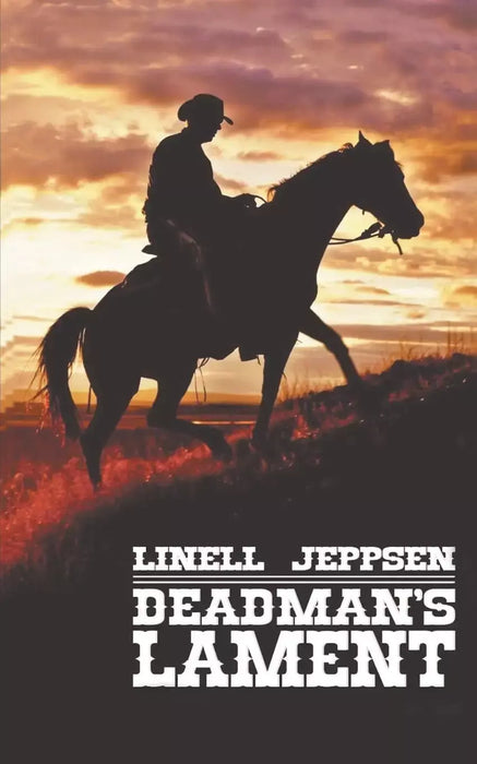 Deadman's Lament (The Deadman Book #1)