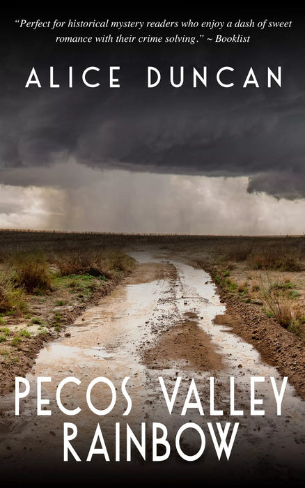 Pecos Valley Rainbow (Pecos Valley Book #3)