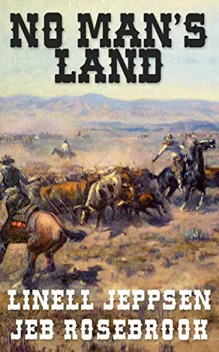 No Man's Land (Jack Ballard Book #1)
