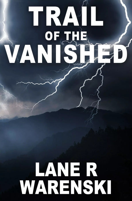 Trail Of The Vanished
