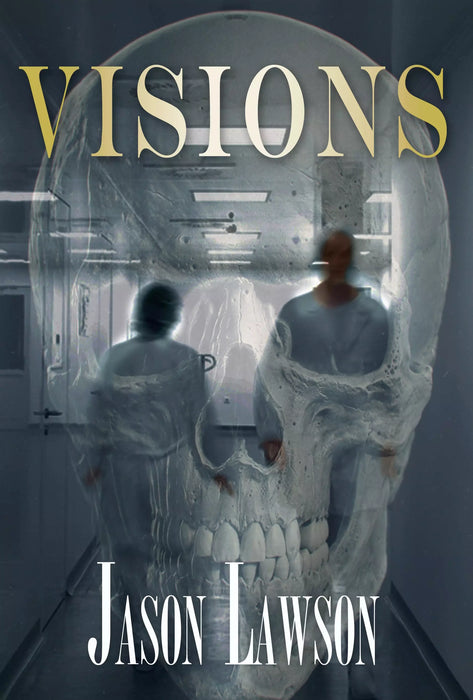 Visions (The Vision Book #2)