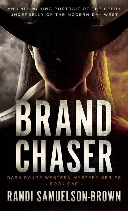Brand Chaser (Dark Range Book #1)