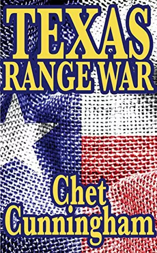 Texas Range War