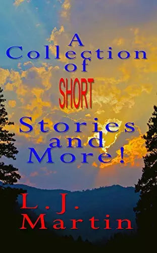 Short Story Collection & More