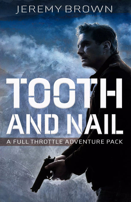 Tooth and Nail: A Full Throttle Adventure Pack