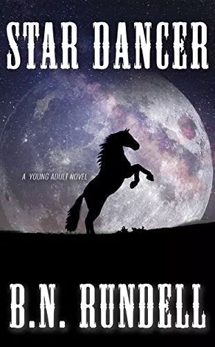 Star Dancer: A Young Adult Novel