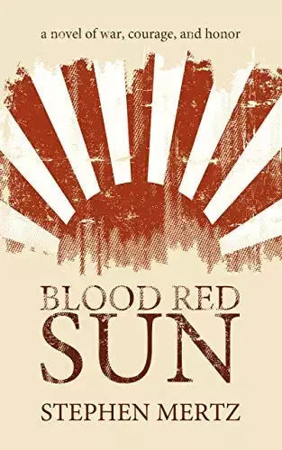 Blood Red Sun