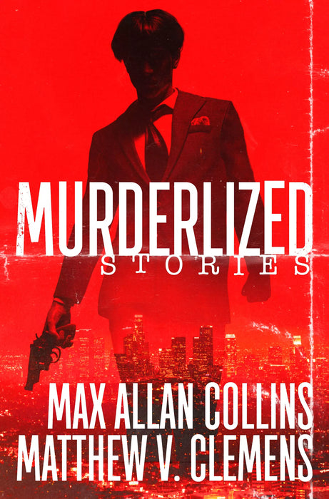 Murderlized: Stories