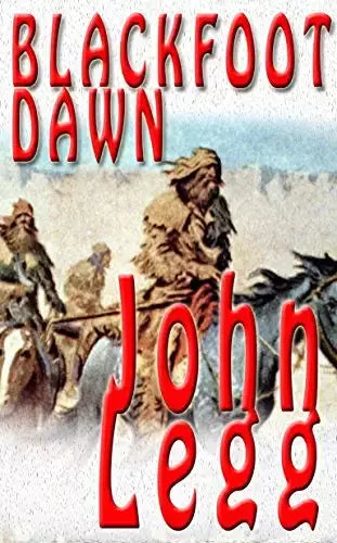 Blackfoot Dawn (Mountain Times Book #2)