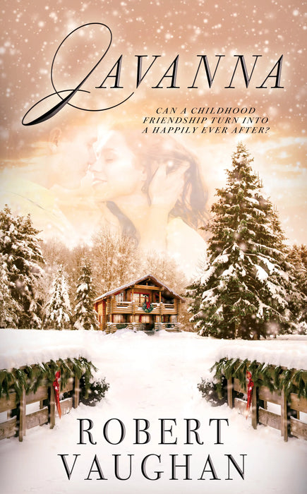 Javanna: A Small-Town Christmas Romance