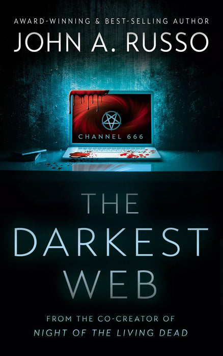 The Darkest Web