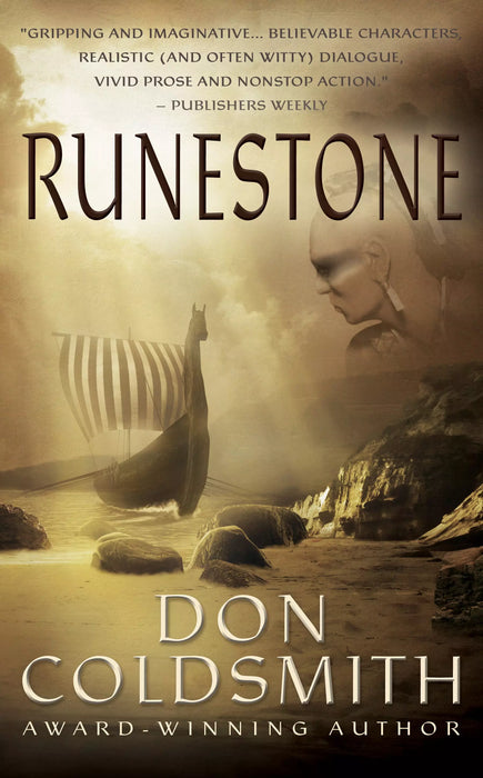 Runestone: An Epic Historical Adventure
