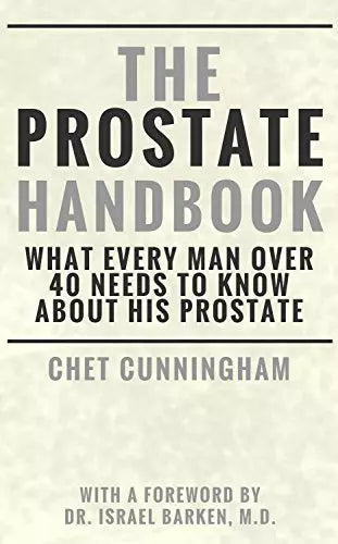 The Prostate Handbook