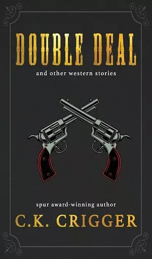 Double Deal & Other Western Stories