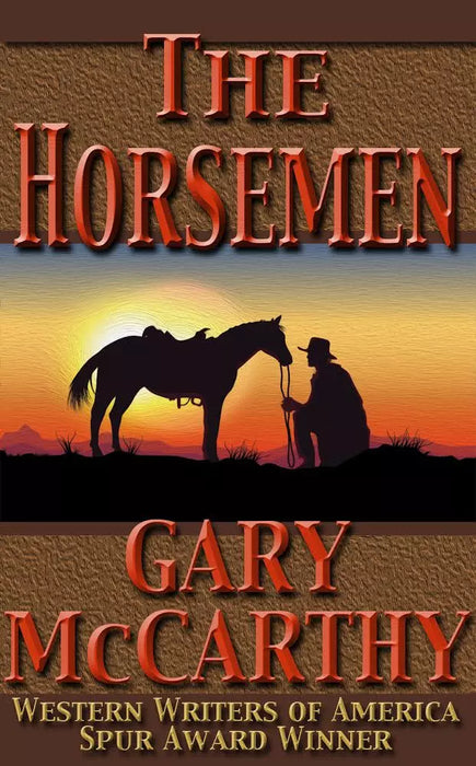 The Horsemen (The Horsemen Book #1)