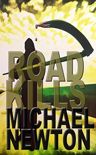 Road Kills (VICAP Book #5)
