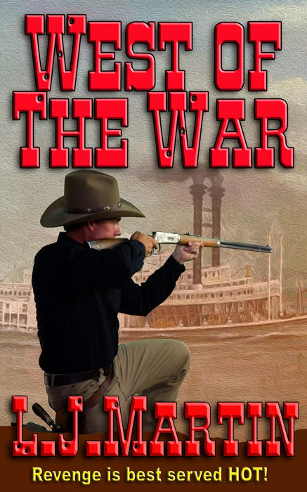 West of the War