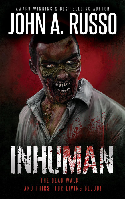 Inhuman: A Tale of Zombie Horror