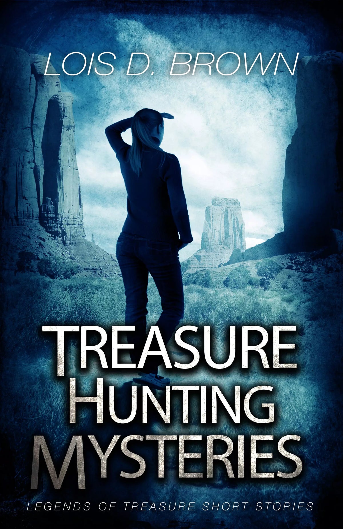 Hunted Treasures