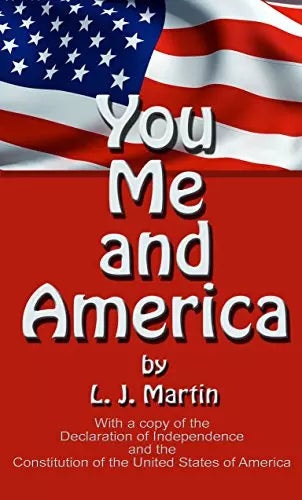 You, Me, and America