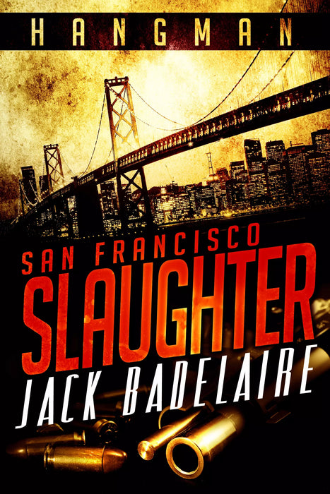 Hangman: San Francisco Slaughter