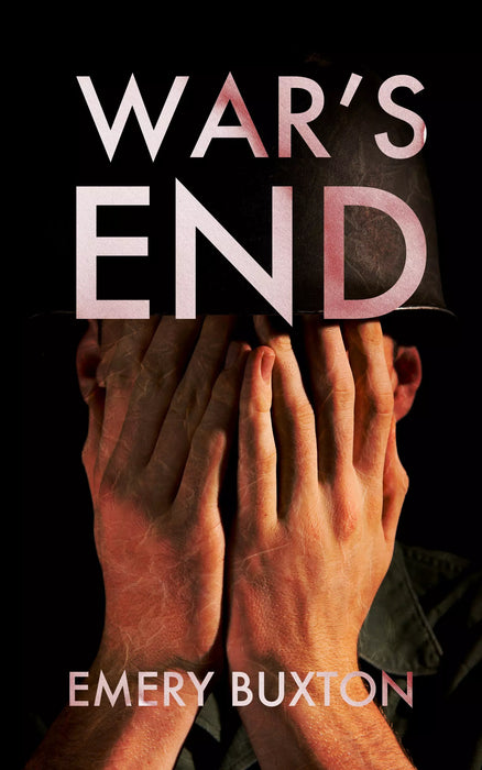 War's End (Tales of an Inconvenient War Book #5)
