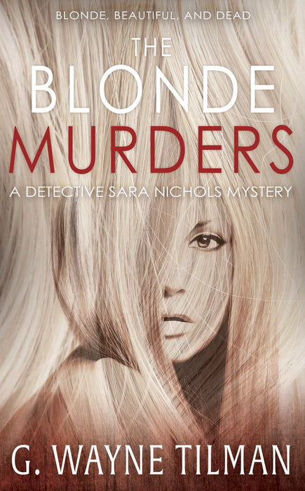 The Blonde Murders