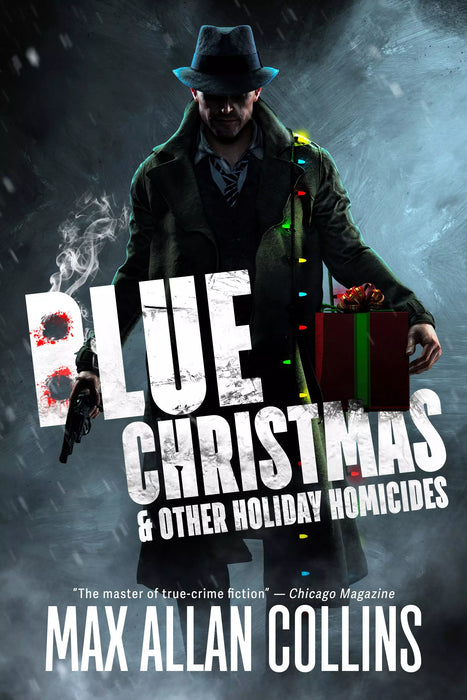 Blue Christmas & Other Holiday Homicides