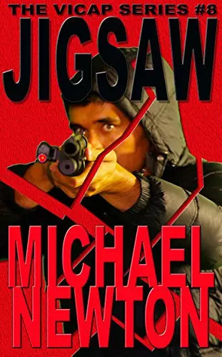Jigsaw (VICAP Book #8)
