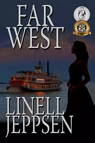 Far West: The Diary of Eleanor Higgins