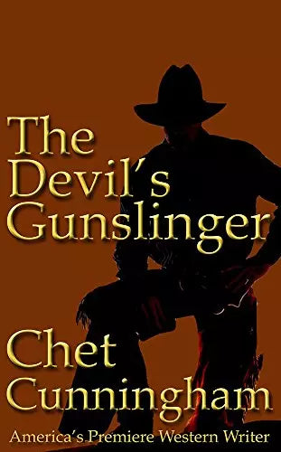 The Devil's Gunslinger